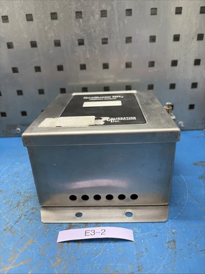 Used CTI GGNH3 Valves/Fittings Indiana US | J&J Industrial Supply #1453177