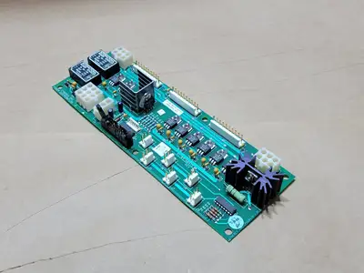 USED CYBEREX INC PC60472-1