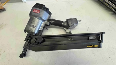 Used _UNKNOWN_ _UNKNOWN_ Nailers California US | MachineryMax #1393414