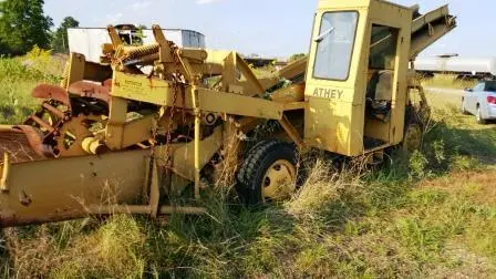Used _UNKNOWN_ _UNKNOWN_ Forage Harvester Missouri US | Rackers Equipment #1382842