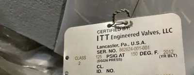 New | in-Stock ITT 303-1961 Rev A Pump & Valve Parts Michigan US | Maverick Industrial Sales #1461080