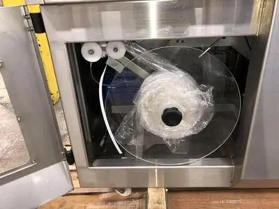 USED TRULINE PACKAGING INC PP5600CS