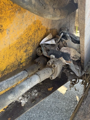 Used 2011 VOLVO L120F Wheel Loaders Indiana US | Miedema Asset Management Group #1404051