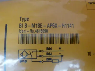 NEW JBL DD2T18LA