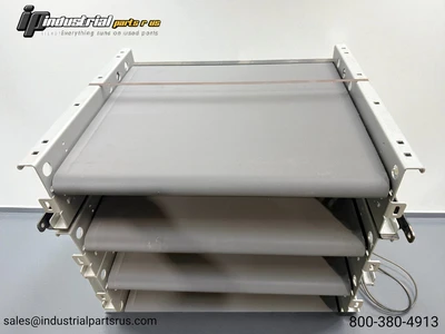 USED TREW SOLUTIONS 26X12