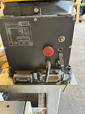 Used 2016 FANUC M-20IB/25 Robots Michigan US | RAB Industries, Inc. #184500