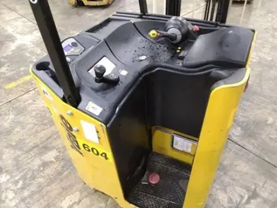 USED 2023 YALE ESC030