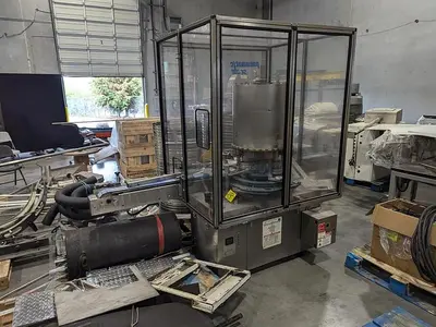 USED 2014 P.E. LABELLERS SPLENDID L7A