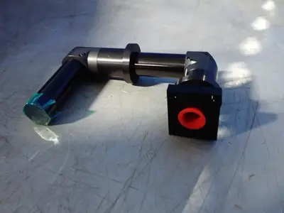 NEW LASER MECHANISMS, INC PLRBD0194