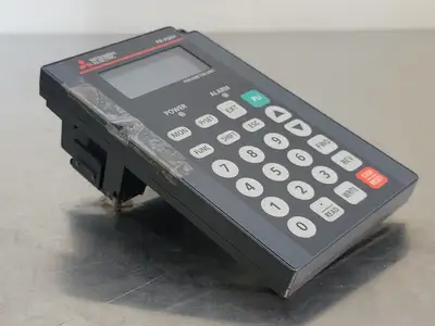USED MITSUBISHI FR-PU07