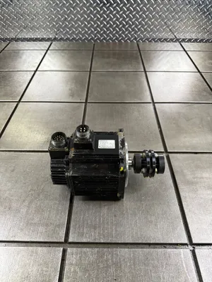 YASKAWA SGMG-09A2AB Other | GMT (1)