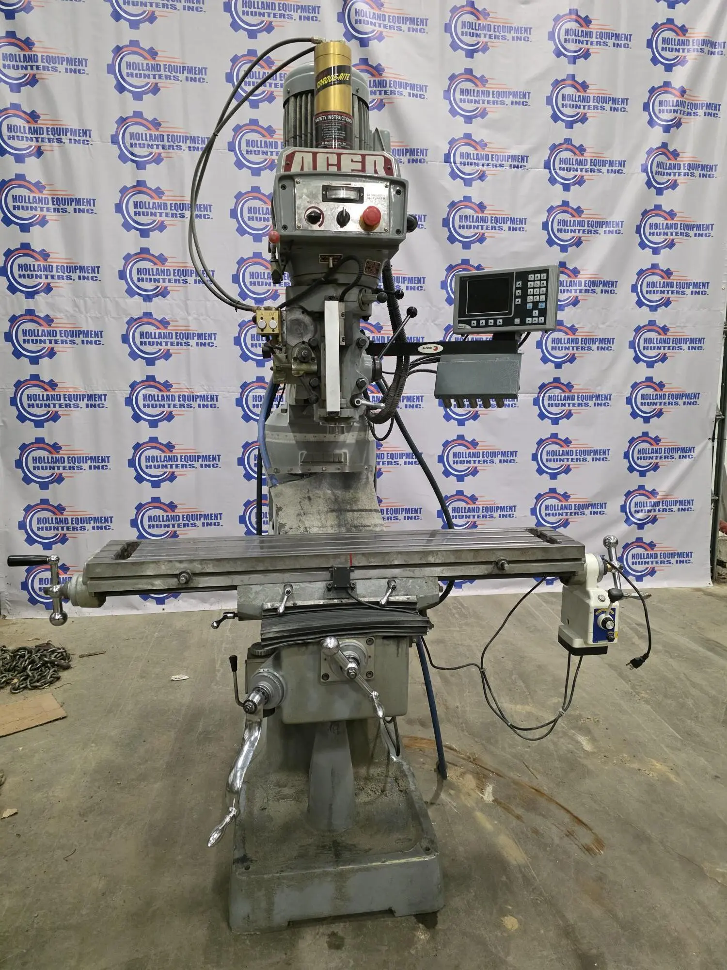 USED 2012 ACER E-MILL 3VSII