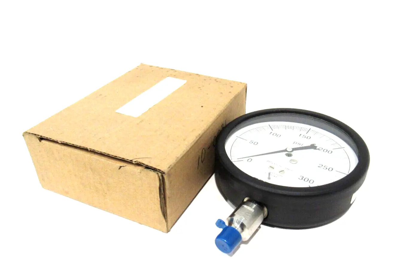NEW MARSH 316-SST GAUGE 316SST