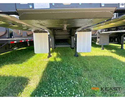 Used DEMCO _UNKNOWN_ Liquid Supply Trailers Iowa US | Keast Enterprises #1360218