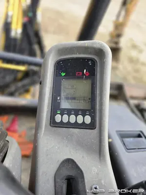 Used 2019 YANMAR 2019 YANMAR VIO35-6A Crawler Excavators - Mini Florida US | HDD Broker #1475057