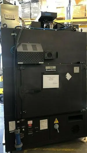 TPS GRUENBERG OVEN C140H11.M