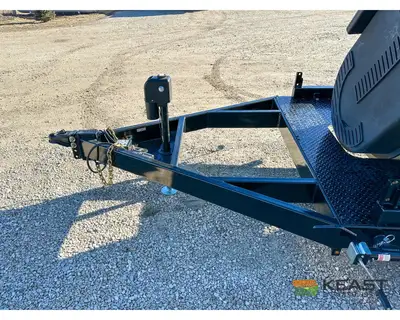 Used AGI REM _UNKNOWN_ Portable Litter Vacuum Iowa US | Keast Enterprises #1360040