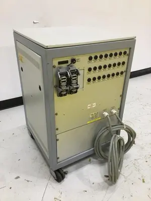 USED MOLD MASTER TMXL-18/24-0