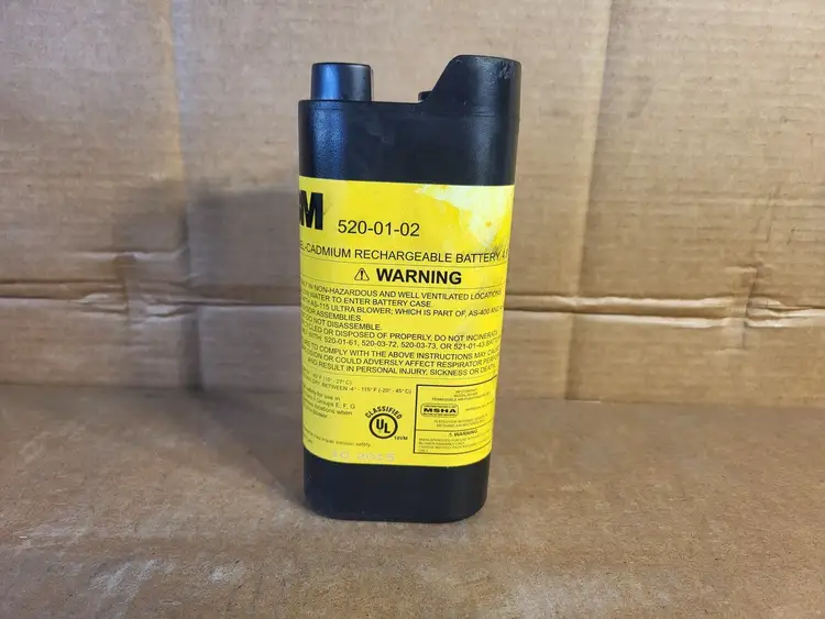New | in-Stock 3M 520-01-02R01 Misc Electrical & Power Parts British Columbia CA | Lenmark #294599