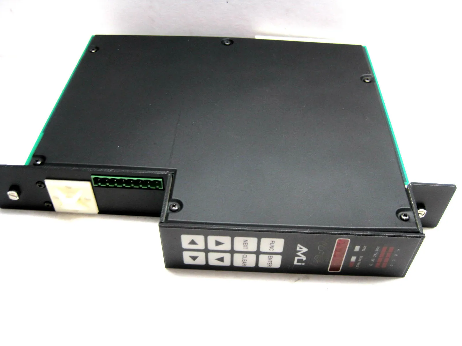 ADVANCED MICRO CONTROLS 1942 ENCODER MODULE