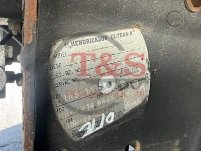Used 2024 UTILITY _UNKNOWN_ Box Trailers Illinois US | T&S Trailer Pool #1509482