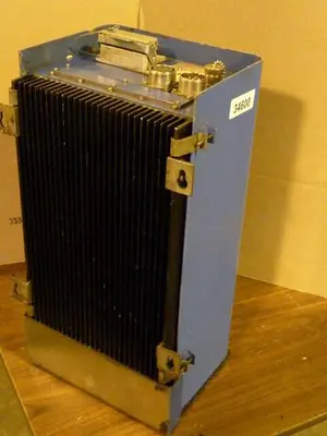 USED INDRAMAT DSC1.X-50