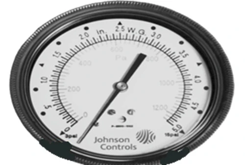 Johnson Controls P-5500-1040 [New]
