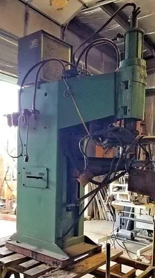 USED 1971 ACME PT1S-30-100