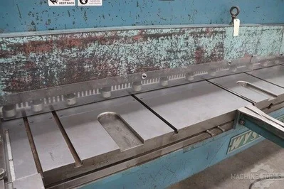 USED WYSONG 1010