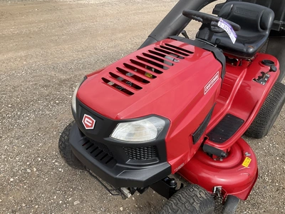 Used CRAFTSMAN T1400 Mowers Michigan US | Miedema Asset Management Group #1296395