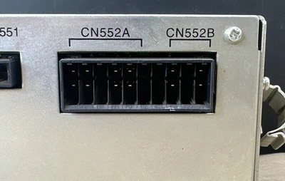 USED Yaskawa SRDA-COA12A01A-E