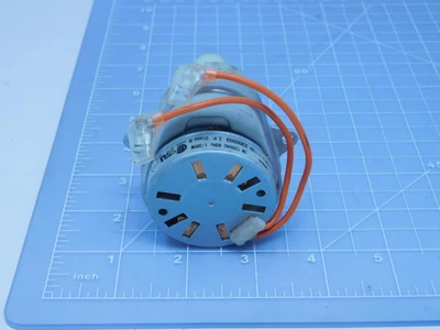 Used FSP _UNKNOWN_ Gearmotors Texas US | OCO Industrial #1600428