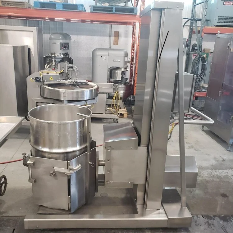 Used NA _UNKNOWN_ Cap Elevators Quebec CA | Equipack #334016