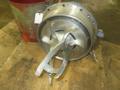 USED Ahsltrom MC
