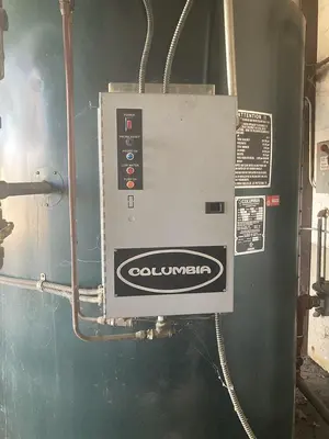 USED 2016 COLUMBIA CT-50
