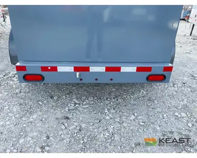 Used THUNDER CREEK _UNKNOWN_ Liquid Supply Trailers Iowa US | Keast Enterprises #1360531