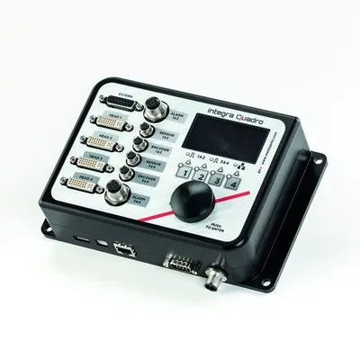 Markoprint Integra Quadro Controllers & Management | Envoy Equipment LLC (1)