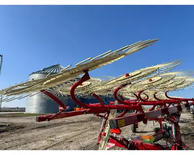 Used SITREX _UNKNOWN_ Hay Rakes Iowa US | Keast Enterprises #1360415