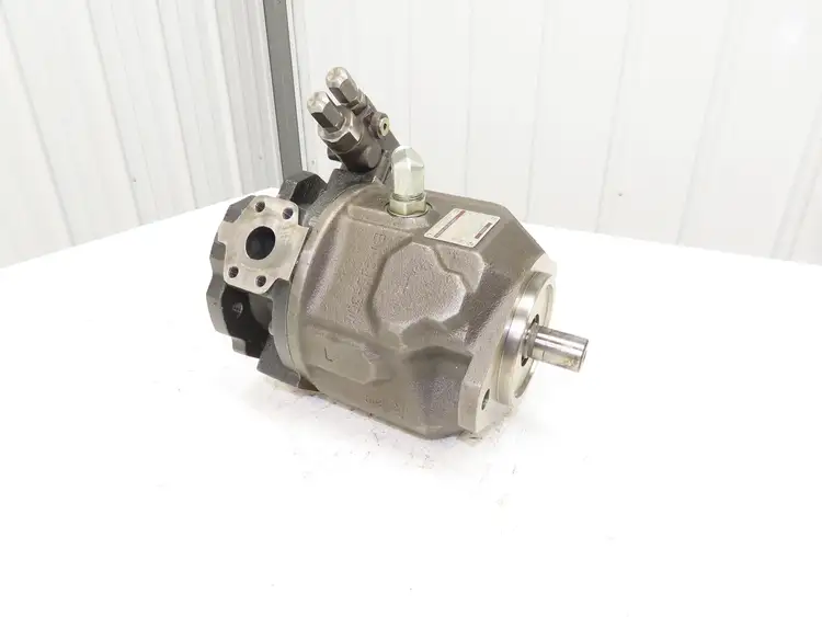 Used BRUENINGHAUS REXROTH _UNKNOWN_ Hydraulic Pumps | Arrow Industrial #560983