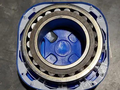 NEW SKF 23140 CCK/C3W33