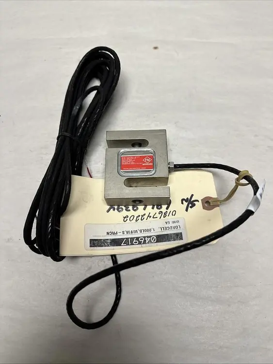 New | in-Stock SENSORTRONICS 60001-001E-A1-05X Industrial Controls Ohio US | Surplus Asset Holdings #1242043