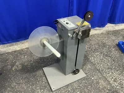Used EUBANKS 641503 Wire Feeders Ohio US | HGR 24 #1250335
