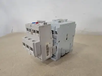 USED ALLEN-BRADLEY 100-C23*10