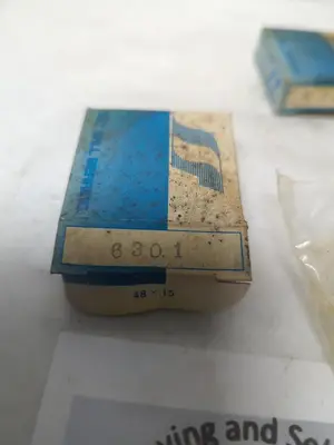 New | in-Stock SST 6301 Bearings | Surplus Asset Holdings #1191909