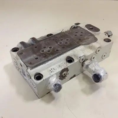 USED SHIBAURA UV16-14