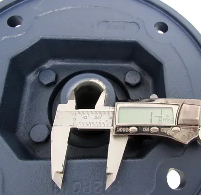 NEW GROVE GEAR GRG8320188.00 GEAR REDUCER 25:1 GRG-JMQ-832-25-D-180