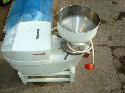 Premier Colloid S/S Mill Type 84