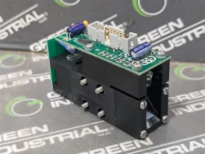 Yaskawa Motoman ArcWorld 6000 Series LED Emitter Assembly Used