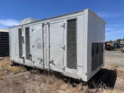 USED ARIEL JGP-2-4
