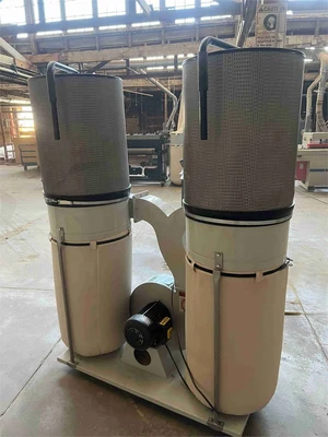 Used 2012 CASTALY DC-300 Dust Collectors California US | MachineryMax #1321442